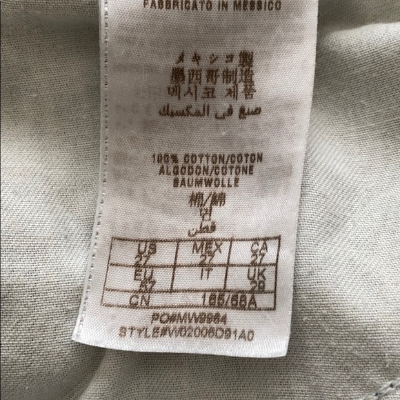 Guess Jeans size 27 - Picture 4 of 6